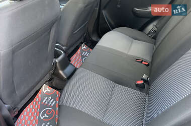 Позашляховик / Кросовер Suzuki Vitara 2021 в 