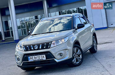 Позашляховик / Кросовер Suzuki Vitara 2020 в Дніпрі