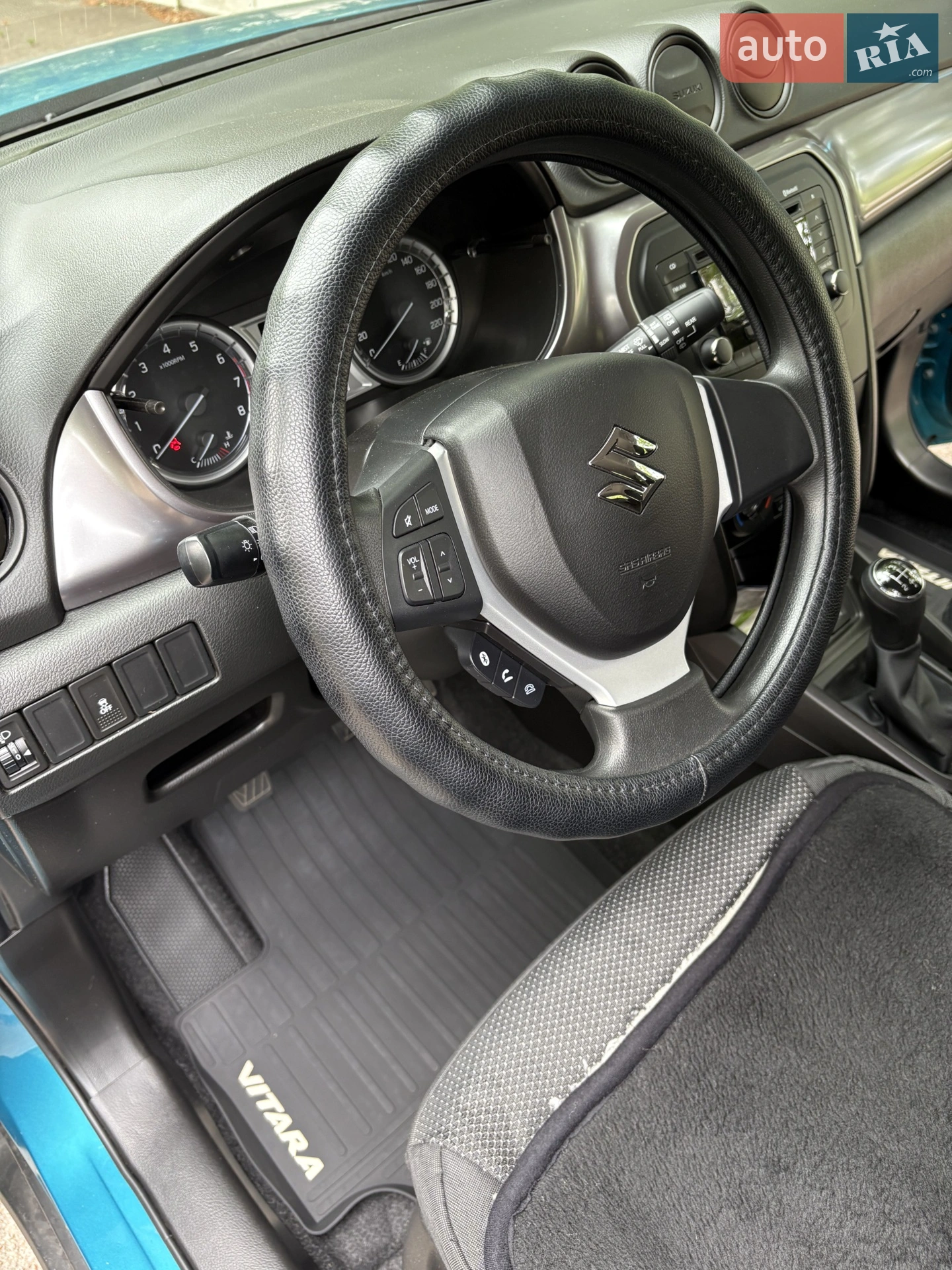 2021 Suzuki Vitara - мініатюра 6