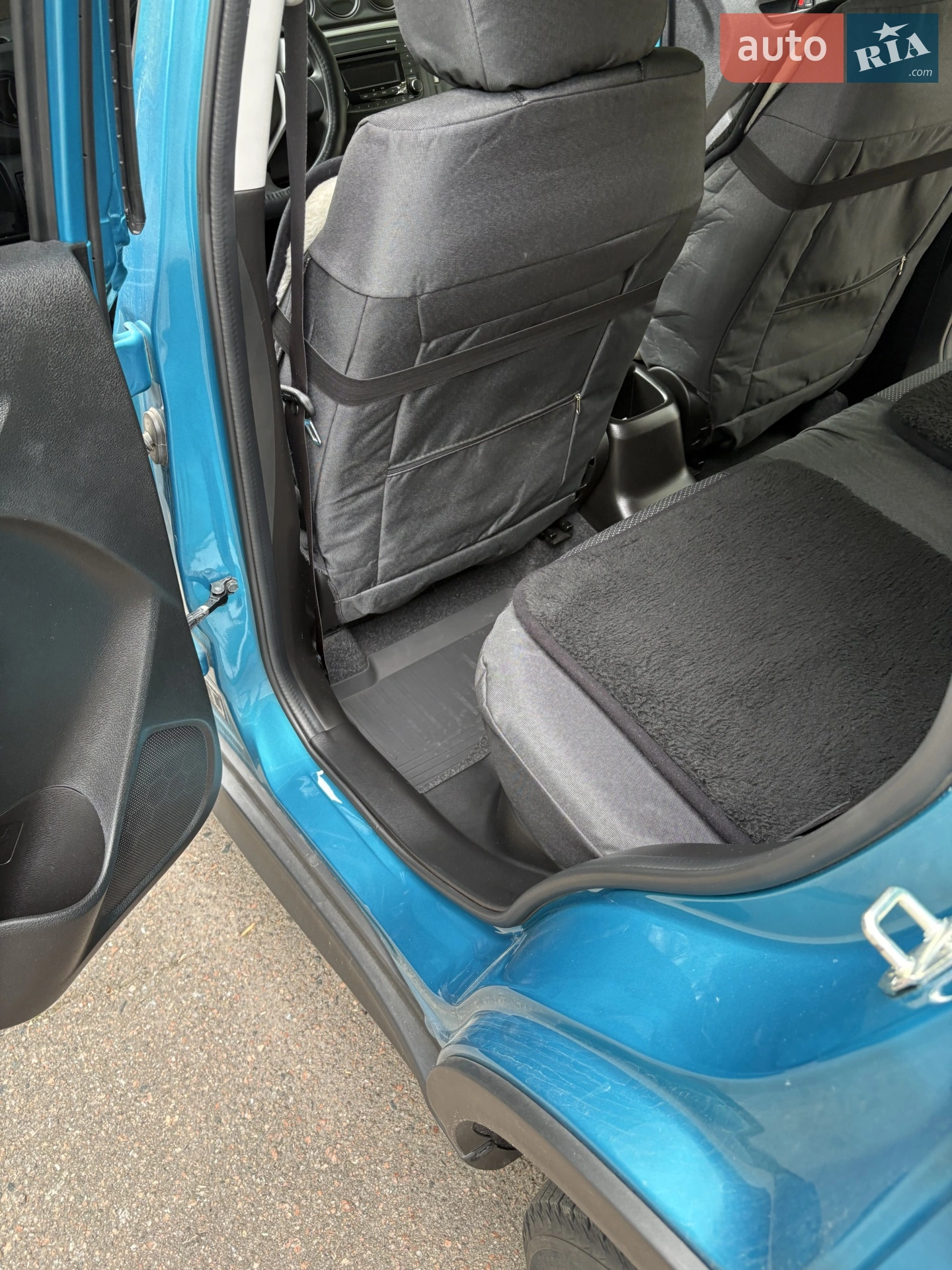 2021 Suzuki Vitara - мініатюра 19
