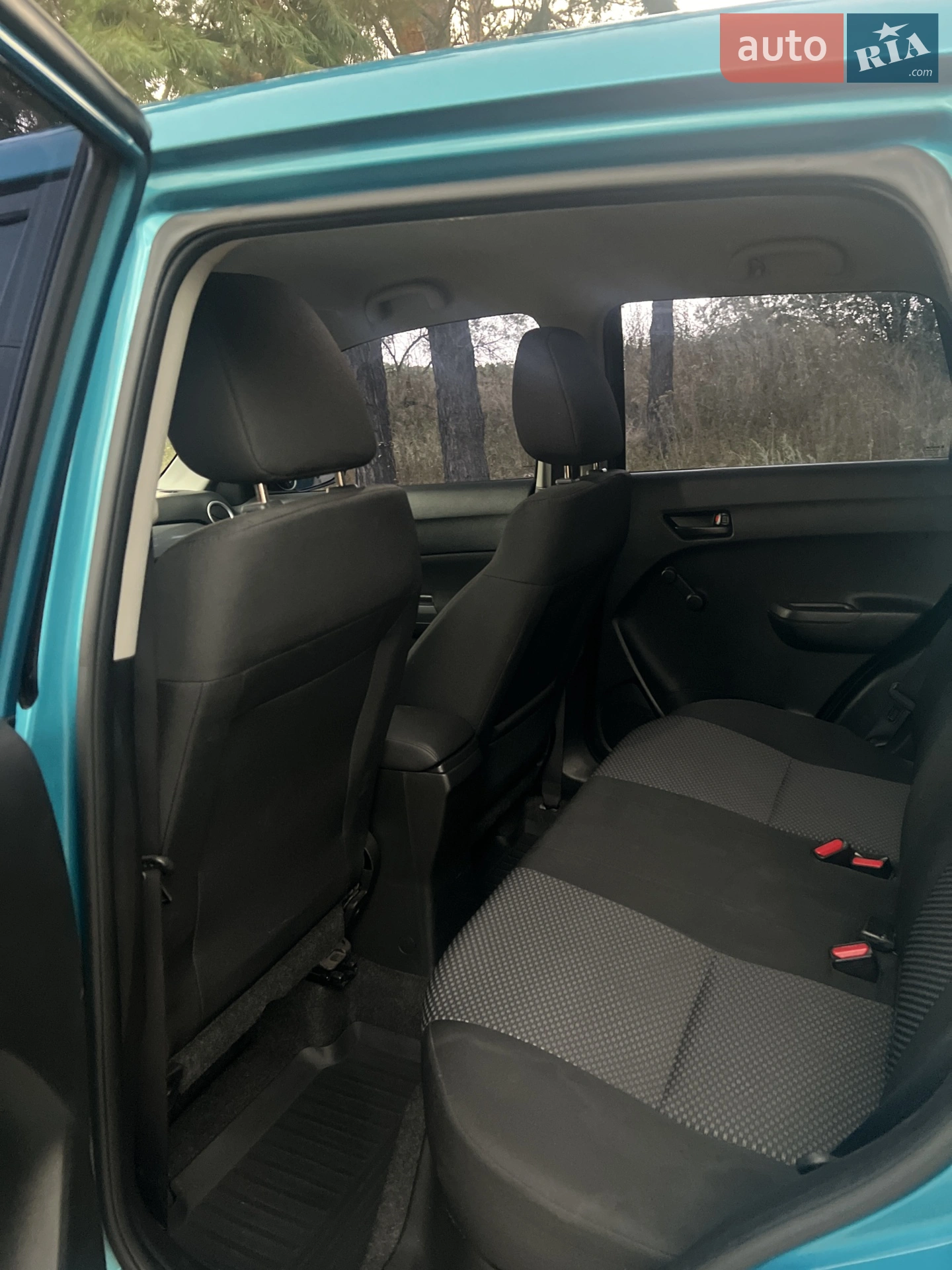 2018 Suzuki Vitara - мініатюра 11