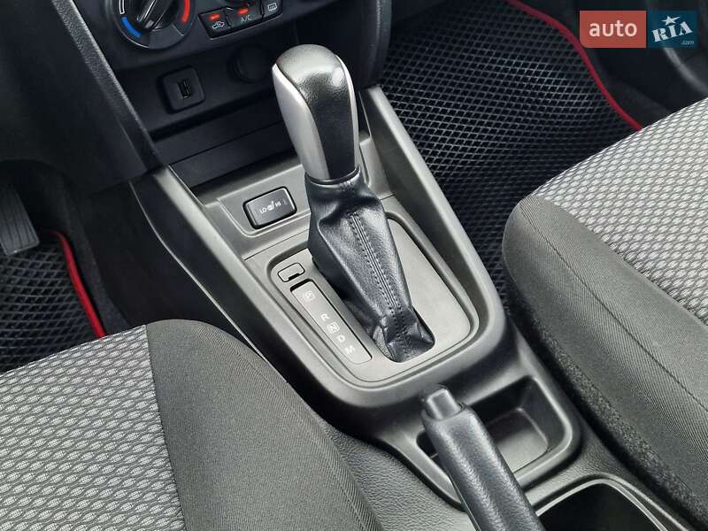 Позашляховик / Кросовер Suzuki Vitara 2021 в Рівному