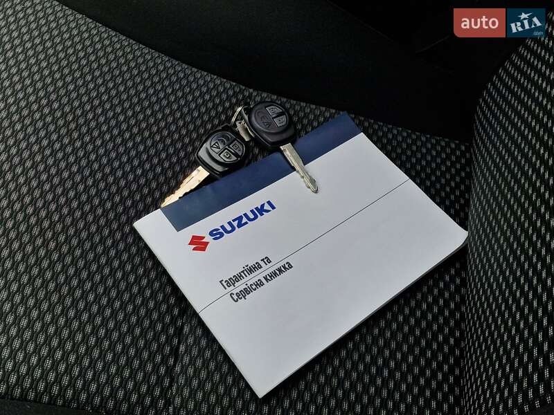 Позашляховик / Кросовер Suzuki Vitara 2021 в Рівному