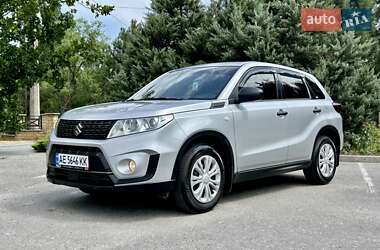 Позашляховик / Кросовер Suzuki Vitara 2019 в Харкові