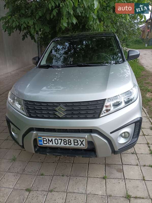 Suzuki Vitara 2015 Suzuki Vitara 2015
