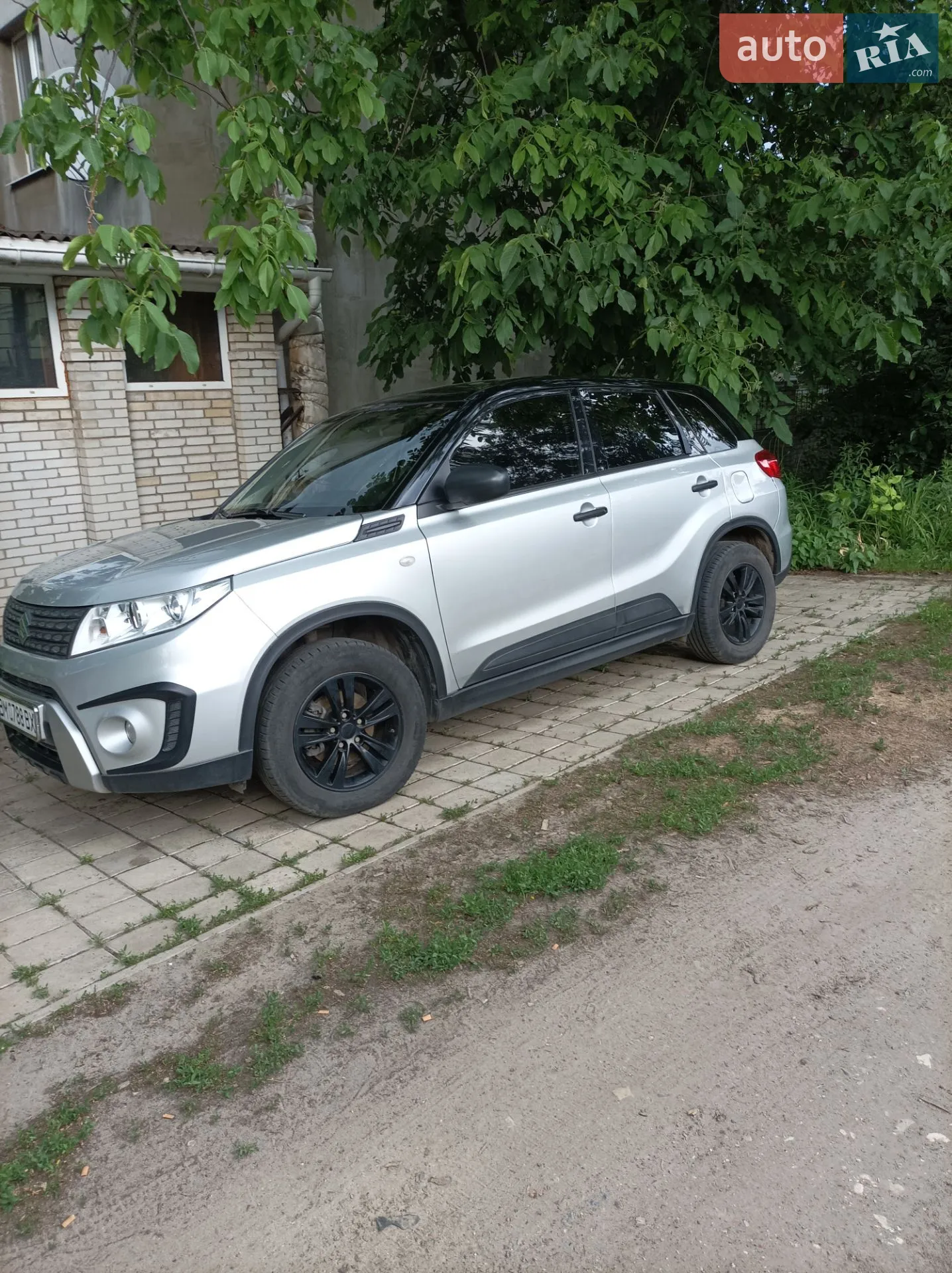 Suzuki Vitara 2015 VIN TSMLYE21S00126796 фото оголошення 5 з 17