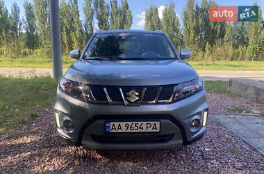 Позашляховик / Кросовер Suzuki Vitara 2016 в Борисполі