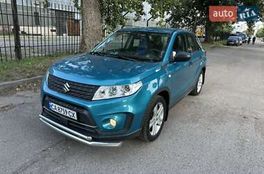 Внедорожник / Кроссовер Suzuki Vitara 2019 в Черкассах