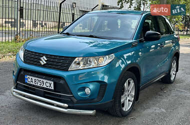 Позашляховик / Кросовер Suzuki Vitara 2019 в Черкасах