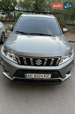 Позашляховик / Кросовер Suzuki Vitara 2019 в Дніпрі