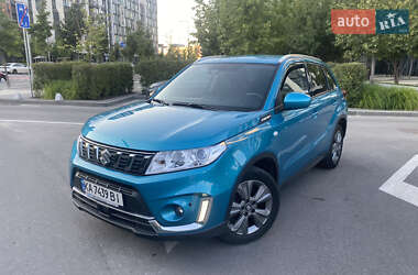 Внедорожник / Кроссовер Suzuki Vitara 2020 в Киеве