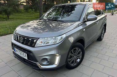 Позашляховик / Кросовер Suzuki Vitara 2021 в Вінниці