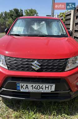 Внедорожник / Кроссовер Suzuki Vitara 2021 в Ужгороде