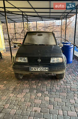 Внедорожник / Кроссовер Suzuki Vitara 1992 в Косове