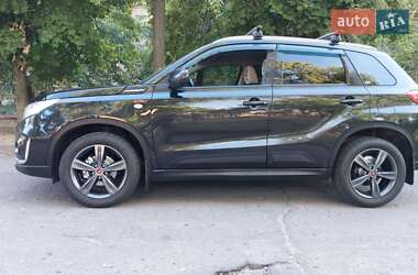 Внедорожник / Кроссовер Suzuki Vitara 2019 в Запорожье