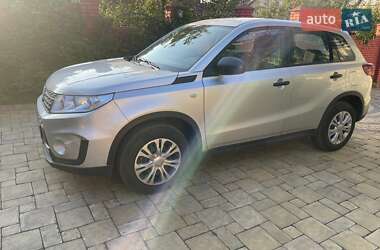 Внедорожник / Кроссовер Suzuki Vitara 2024 в Киеве