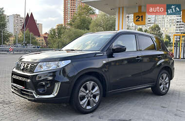 Позашляховик / Кросовер Suzuki Vitara 2020 в Києві