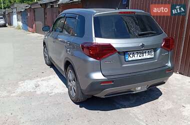 Внедорожник / Кроссовер Suzuki Vitara 2020 в Киеве