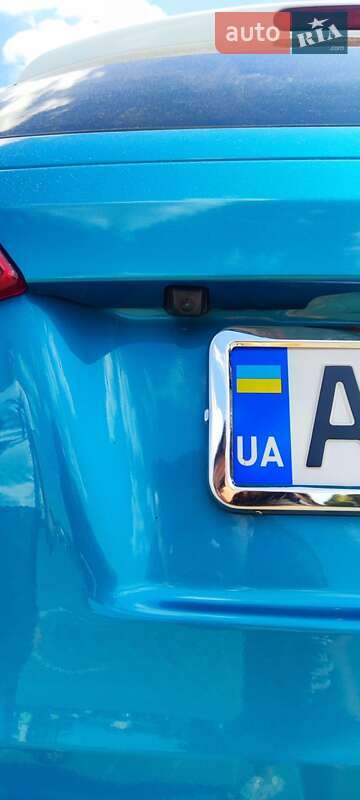 Внедорожник / Кроссовер Suzuki Vitara 2016 в Черкассах фото 4 Внедорожник / Кроссовер Suzuki Vitara 2016 в Черкассах