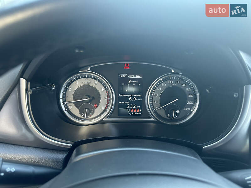 Внедорожник / Кроссовер Suzuki Vitara 2021 в Киеве