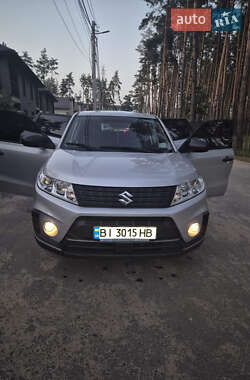 Внедорожник / Кроссовер Suzuki Vitara 2020 в Буче