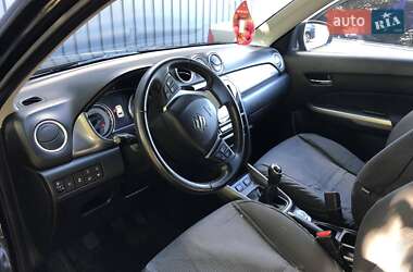 Позашляховик / Кросовер Suzuki Vitara 2019 в Києві