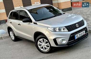 Позашляховик / Кросовер Suzuki Vitara 2019 в Харкові
