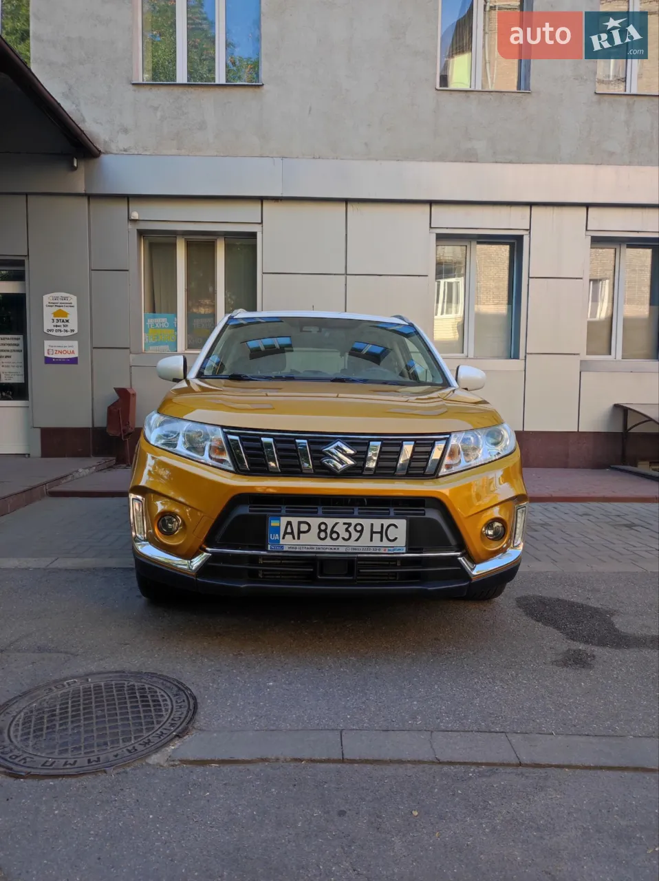 2019 Suzuki Vitara - мініатюра 53