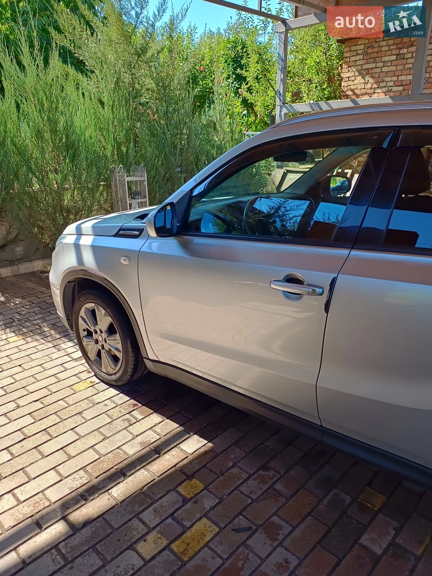 2020 Suzuki Vitara - мініатюра 2