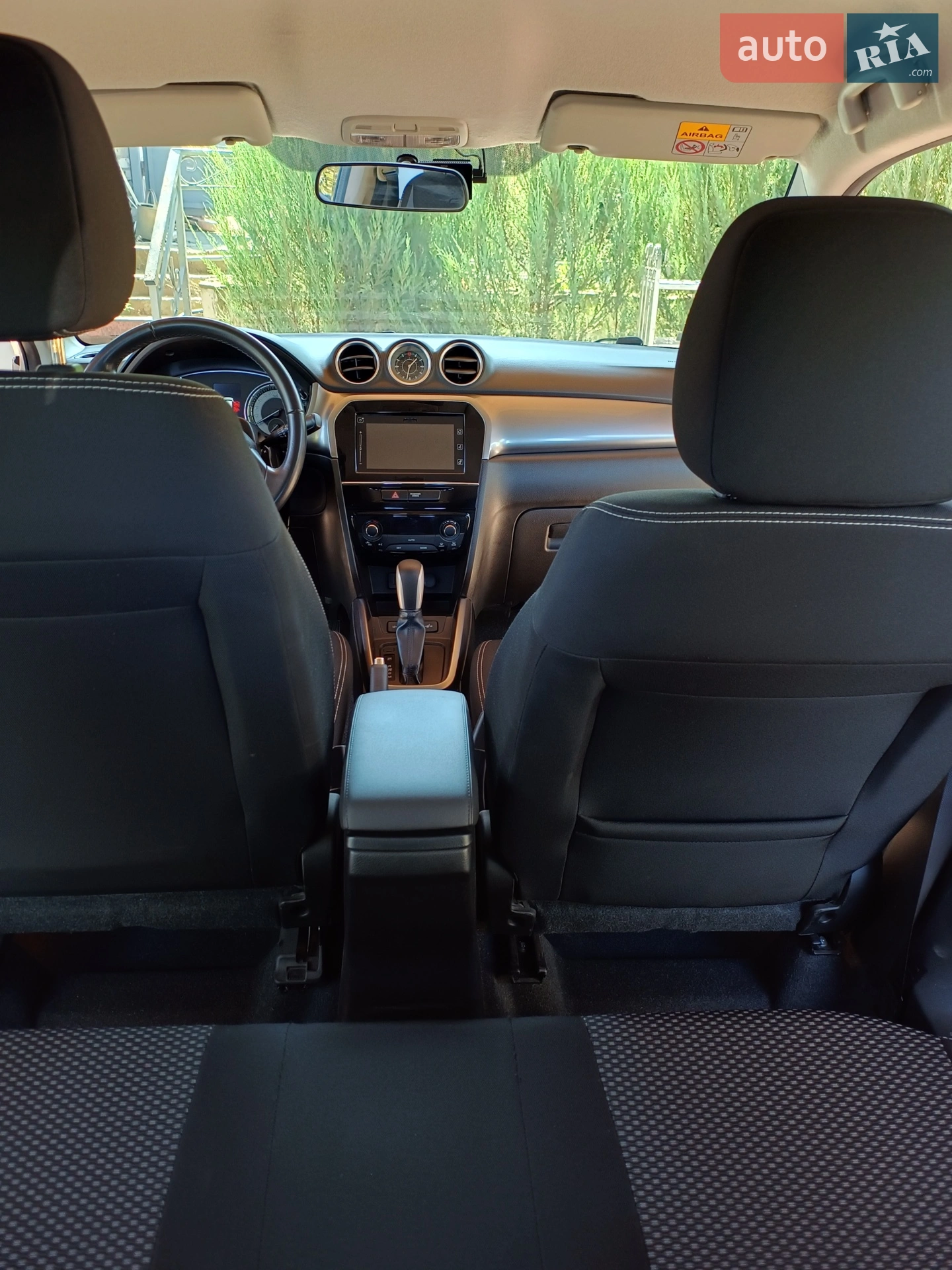 2020 Suzuki Vitara - мініатюра 9