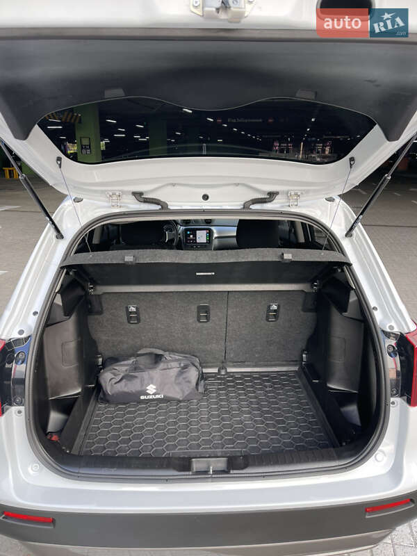 Позашляховик / Кросовер Suzuki Vitara 2020 в Києві фото 14 Позашляховик / Кросовер Suzuki Vitara 2020 в Києві