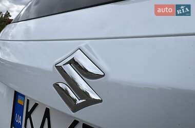 Внедорожник / Кроссовер Suzuki Vitara 2023 в 