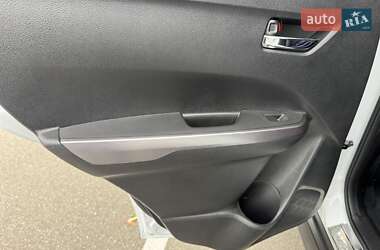 Внедорожник / Кроссовер Suzuki Vitara 2023 в 