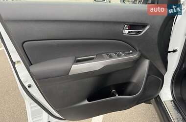 Внедорожник / Кроссовер Suzuki Vitara 2023 в 