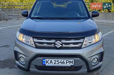 Внедорожник / Кроссовер Suzuki Vitara 2016 в Киеве