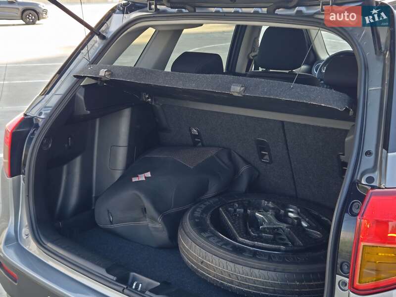 Внедорожник / Кроссовер Suzuki Vitara 2016 в Киеве фото 16 Внедорожник / Кроссовер Suzuki Vitara 2016 в Киеве