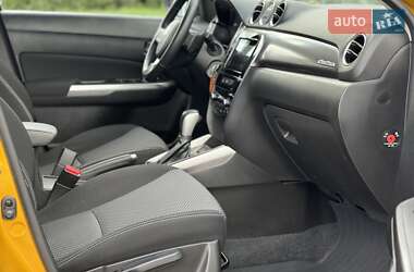 Внедорожник / Кроссовер Suzuki Vitara 2022 в 
