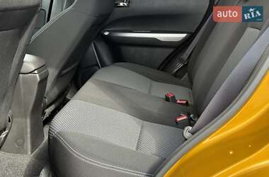 Внедорожник / Кроссовер Suzuki Vitara 2022 в 