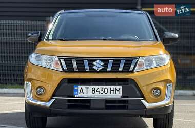 Внедорожник / Кроссовер Suzuki Vitara 2022 в 