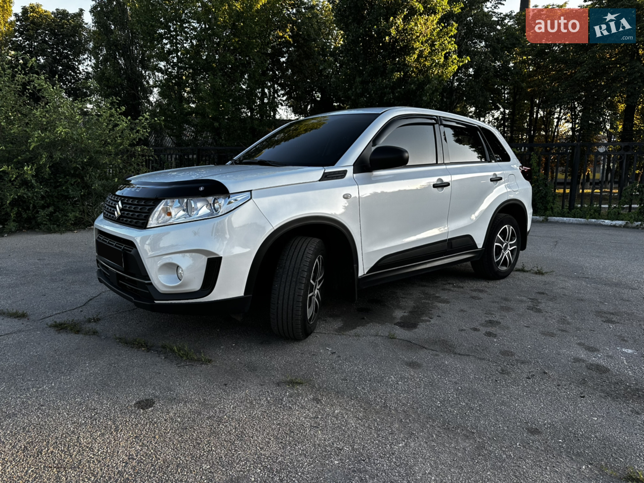 2018 Suzuki Vitara - мініатюра 25