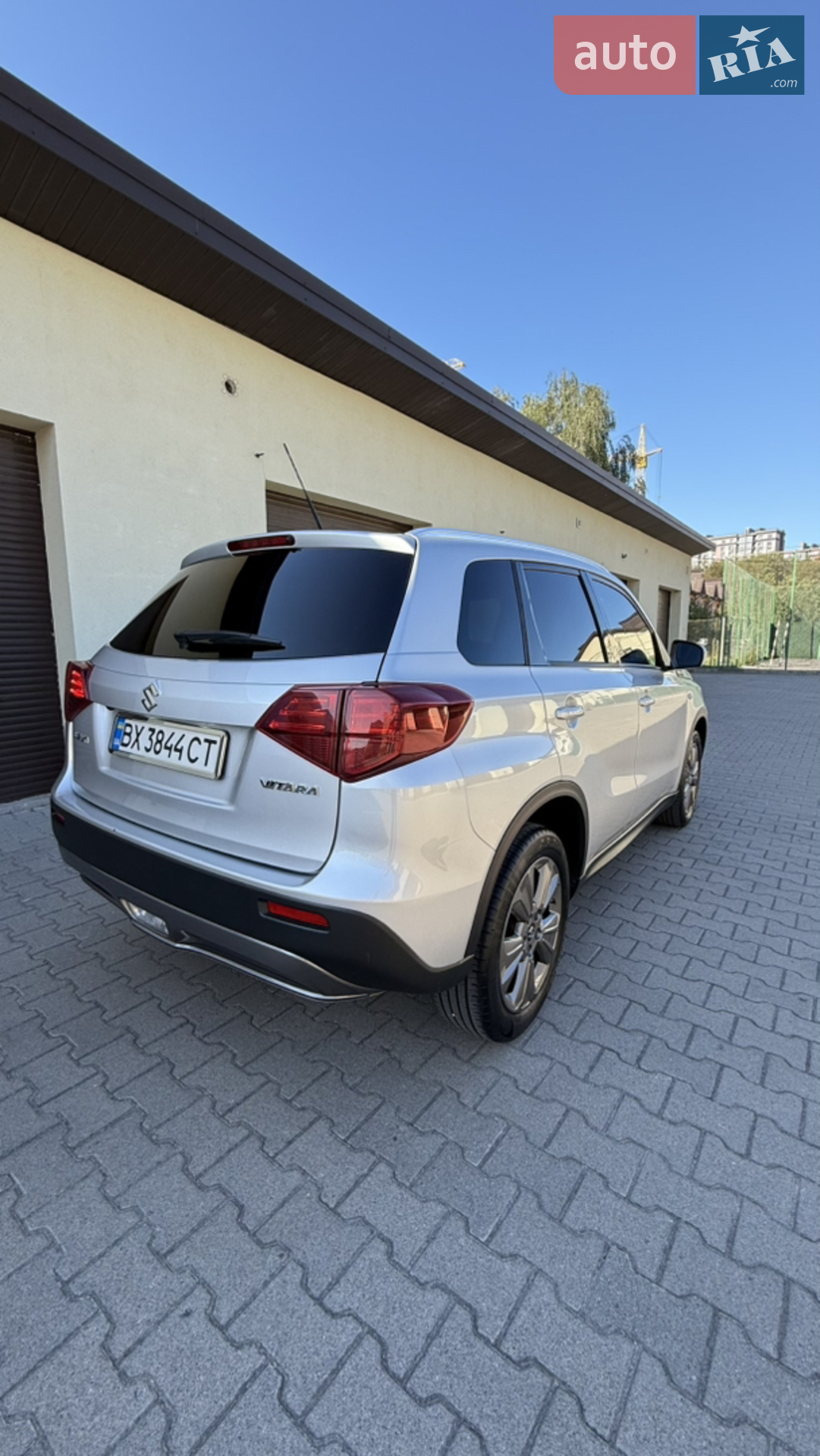 2019 Suzuki Vitara - мініатюра 16