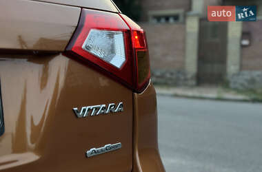 Внедорожник / Кроссовер Suzuki Vitara 2015 в 