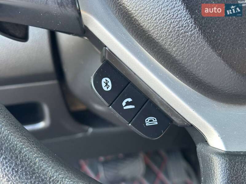 Позашляховик / Кросовер Suzuki Vitara 2018 в Києві фото 29 Позашляховик / Кросовер Suzuki Vitara 2018 в Києві