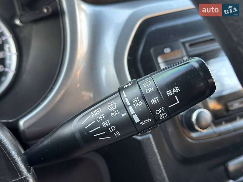 Позашляховик / Кросовер Suzuki Vitara 2018 в Києві фото 28 Позашляховик / Кросовер Suzuki Vitara 2018 в Києві