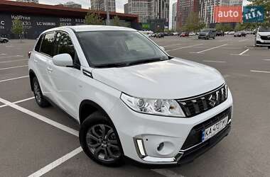 Позашляховик / Кросовер Suzuki Vitara 2023 в Києві