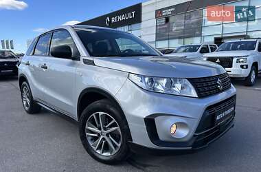 Внедорожник / Кроссовер Suzuki Vitara 2021 в Киеве