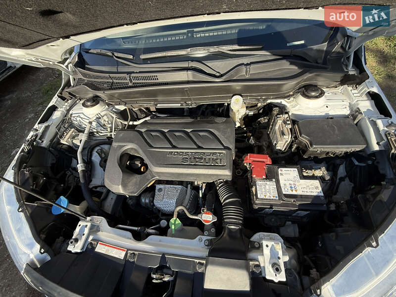 Позашляховик / Кросовер Suzuki Vitara 2019 в Перегінське фото 10 Позашляховик / Кросовер Suzuki Vitara 2019 в Перегінське