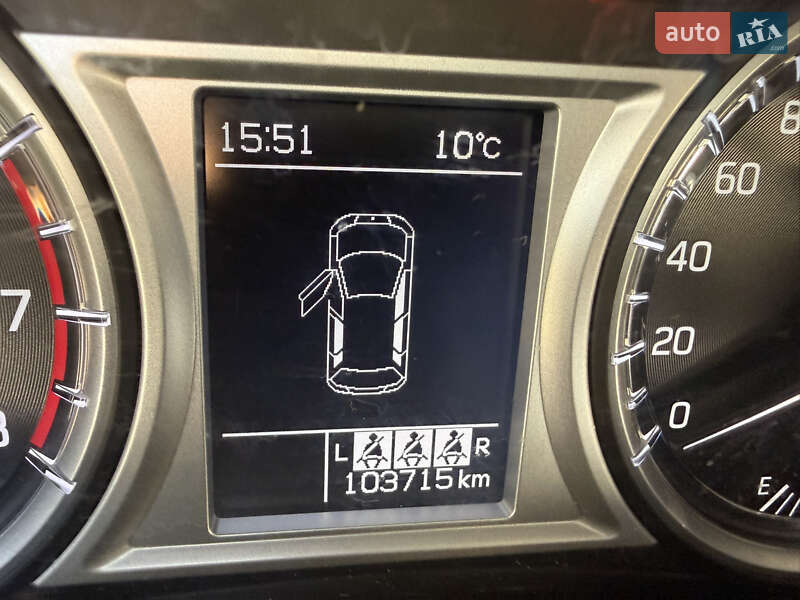 Позашляховик / Кросовер Suzuki Vitara 2019 в Перегінське фото 13 Позашляховик / Кросовер Suzuki Vitara 2019 в Перегінське