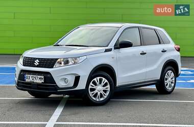 Позашляховик / Кросовер Suzuki Vitara 2023 в Києві