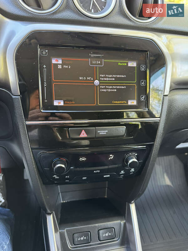 Внедорожник / Кроссовер Suzuki Vitara 2019 в Харькове фото 16 Внедорожник / Кроссовер Suzuki Vitara 2019 в Харькове